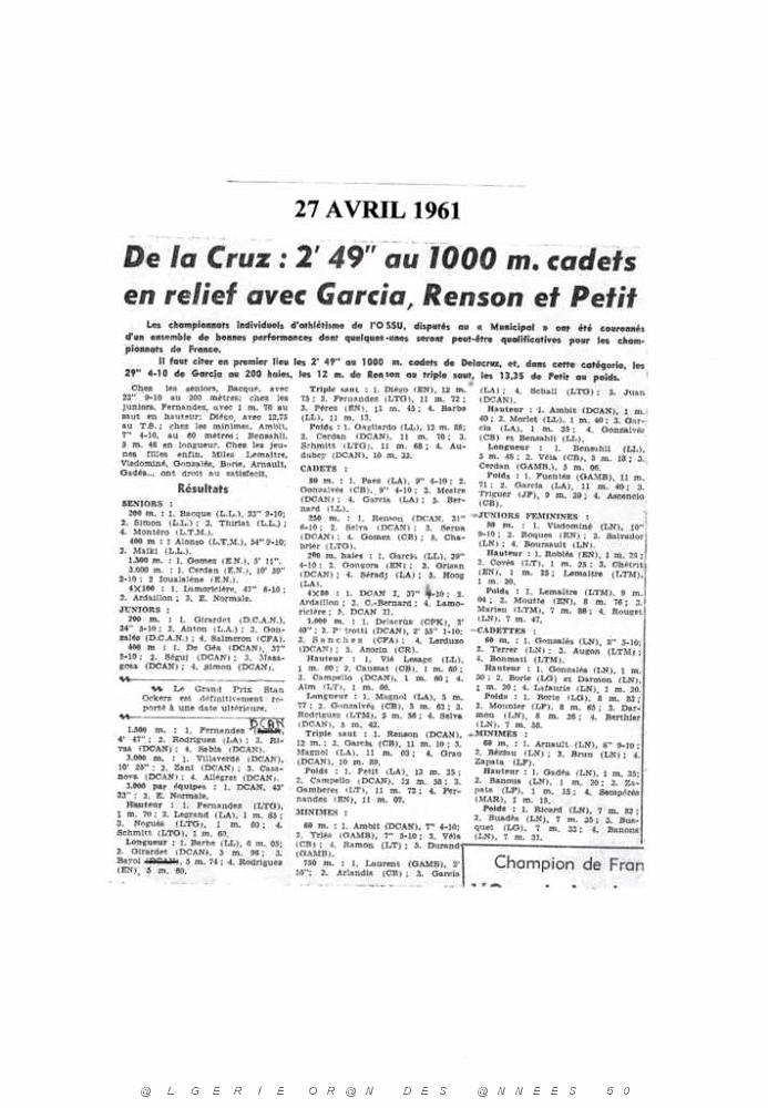 08 ECOLE DE LA DCAN SAISON 1960 61 N0043.JPG